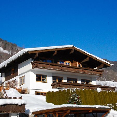 Landhaus Bergner Alm Fusch an der Glocknerstraße Eksteriør billede