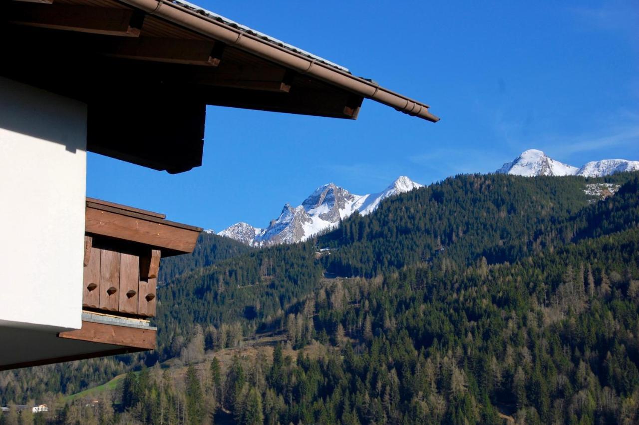 Landhaus Bergner Alm Fusch an der Glocknerstraße Eksteriør billede