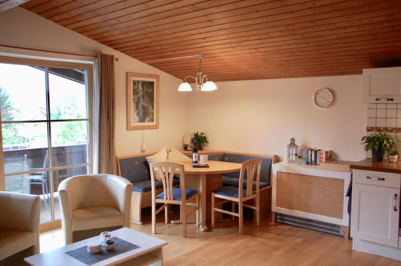 Landhaus Bergner Alm Fusch an der Glocknerstraße Eksteriør billede