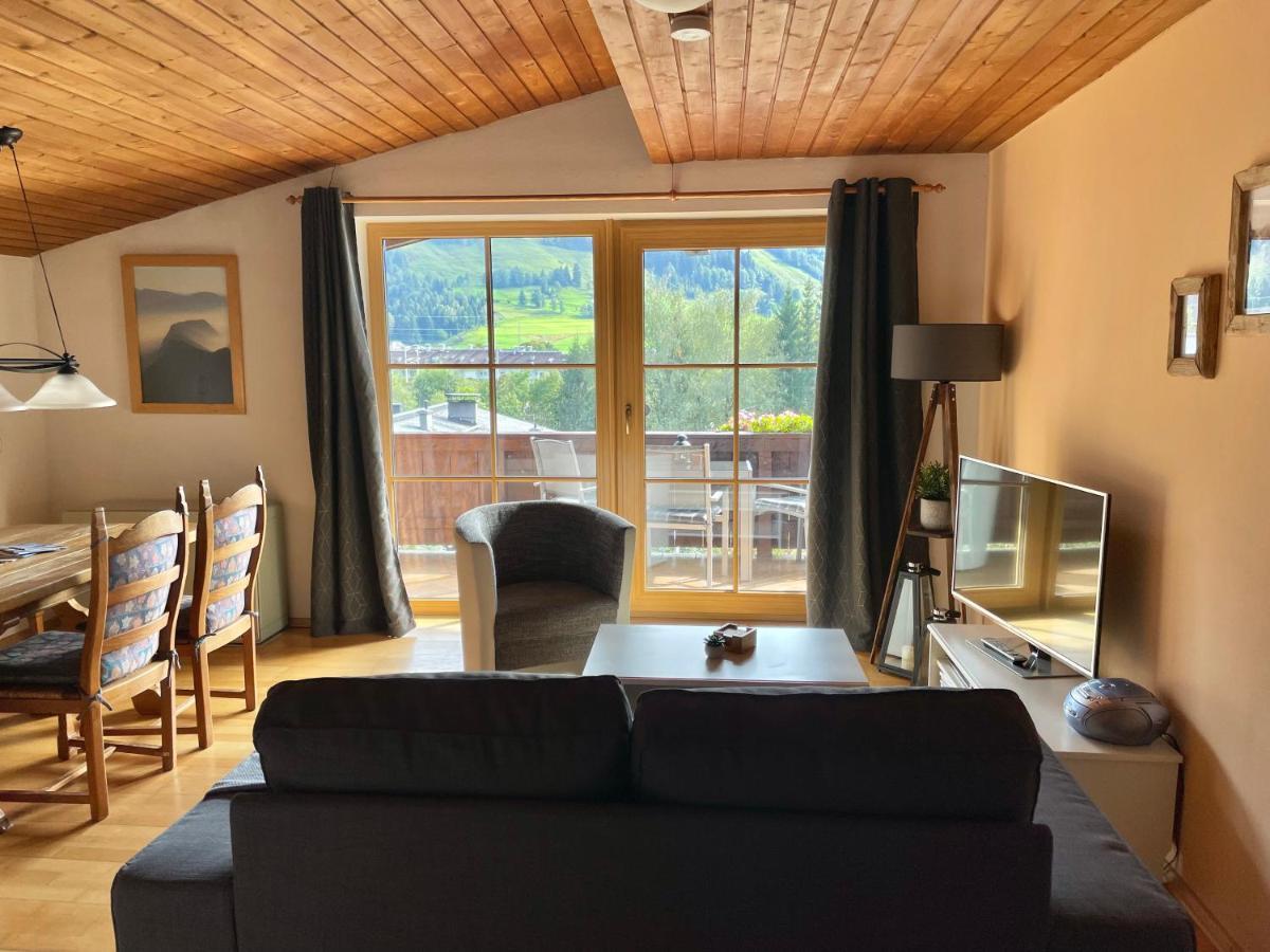 Landhaus Bergner Alm Fusch an der Glocknerstraße Eksteriør billede