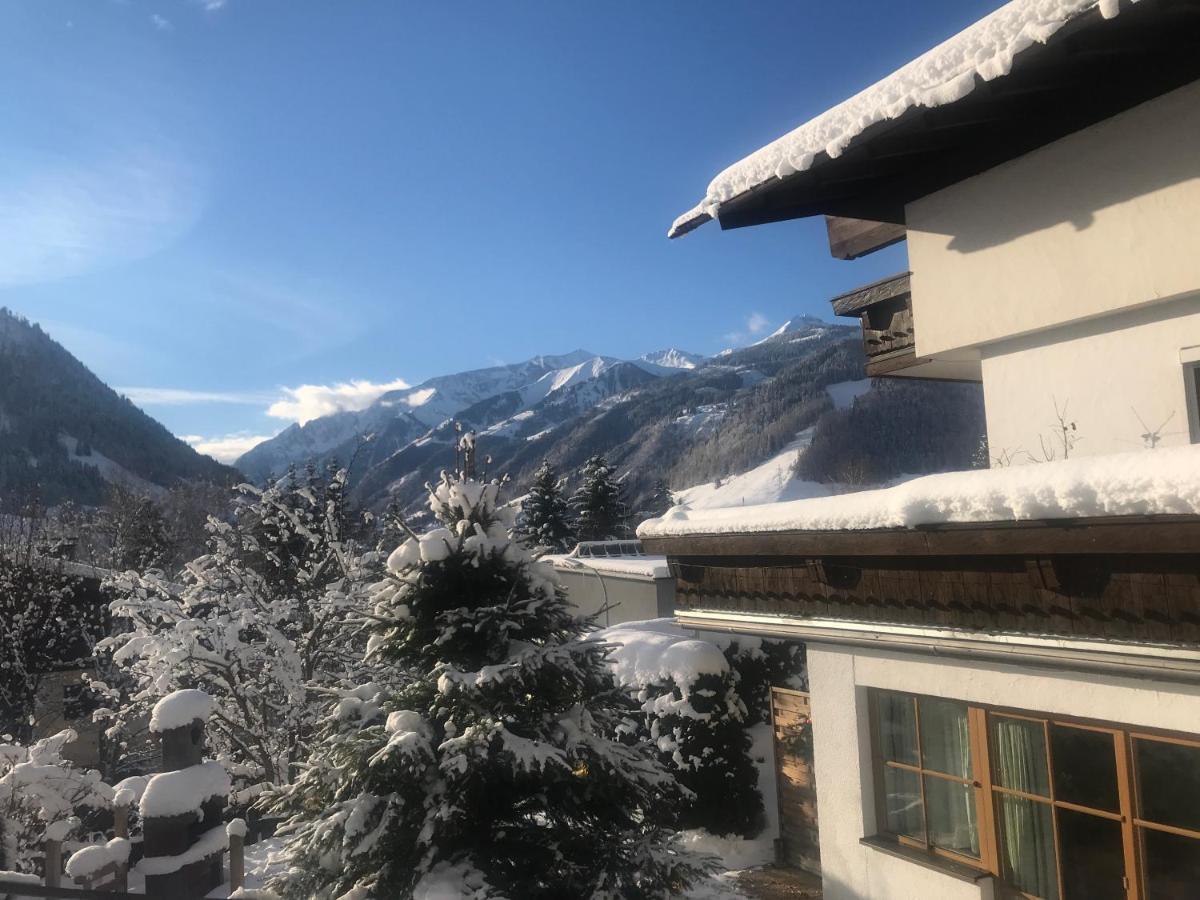 Landhaus Bergner Alm Fusch an der Glocknerstraße Eksteriør billede