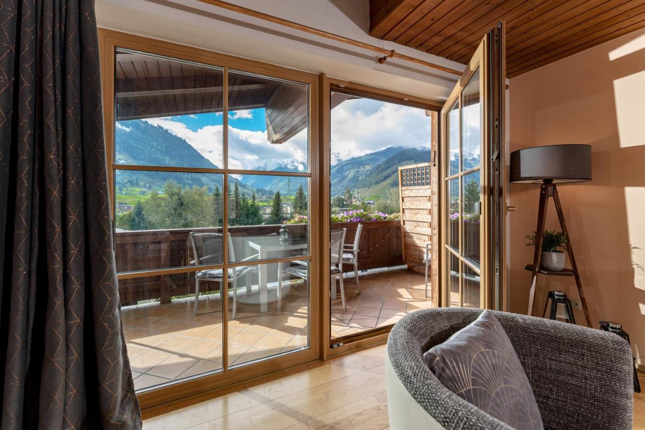 Landhaus Bergner Alm Fusch an der Glocknerstraße Eksteriør billede