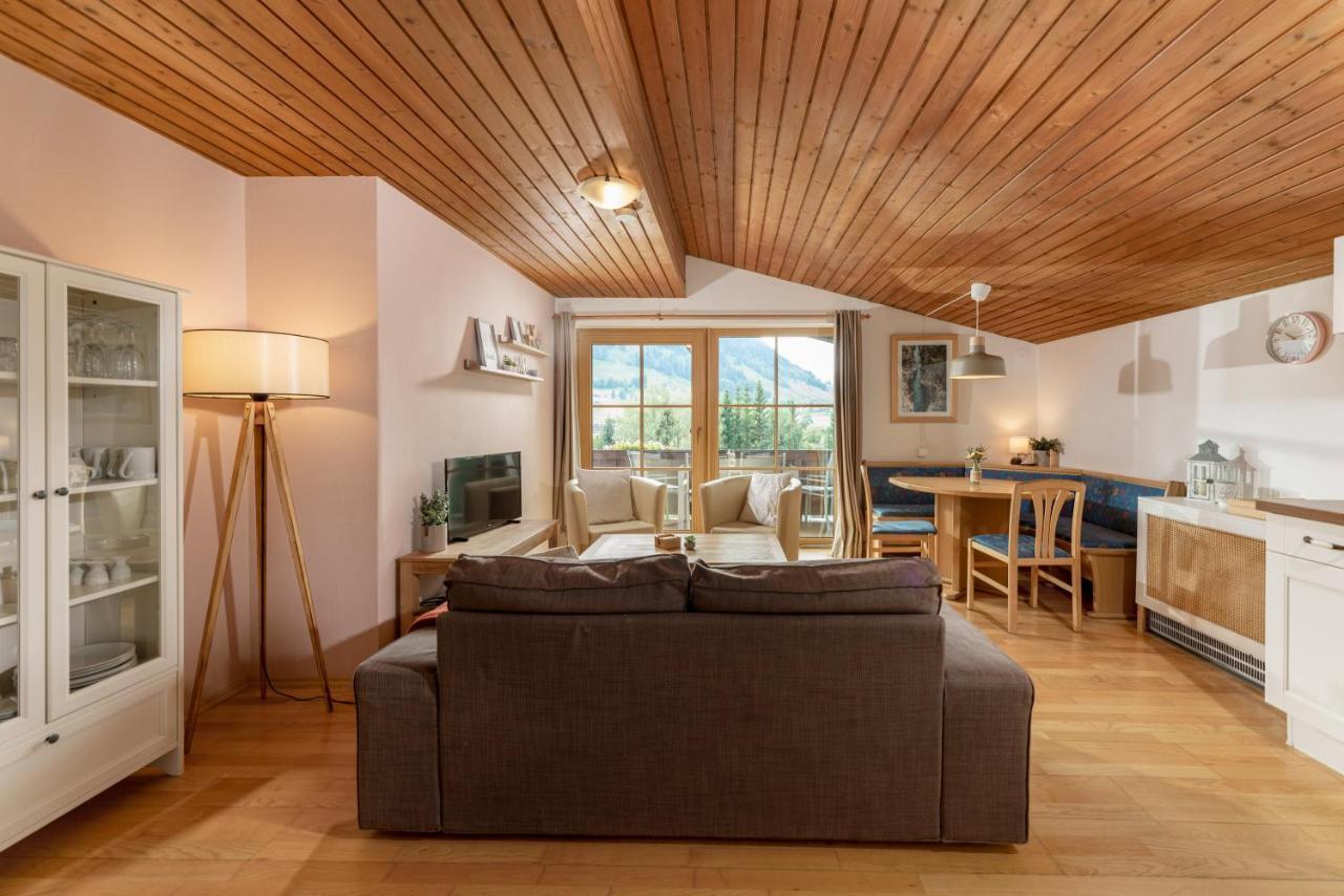 Landhaus Bergner Alm Fusch an der Glocknerstraße Eksteriør billede