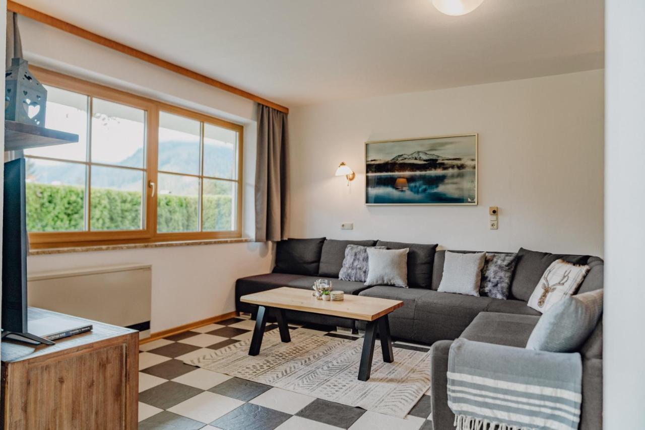 Landhaus Bergner Alm Fusch an der Glocknerstraße Eksteriør billede