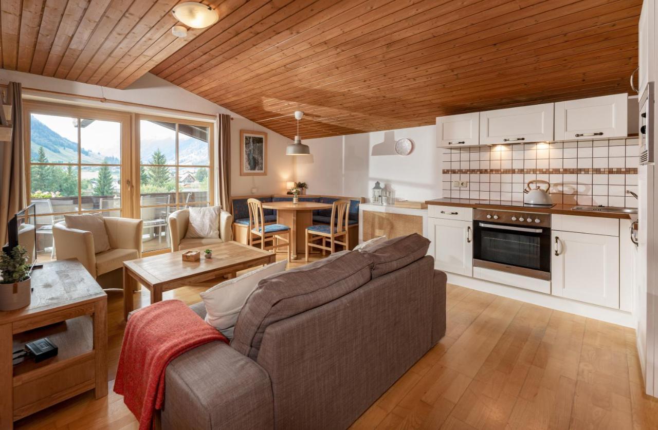 Landhaus Bergner Alm Fusch an der Glocknerstraße Eksteriør billede