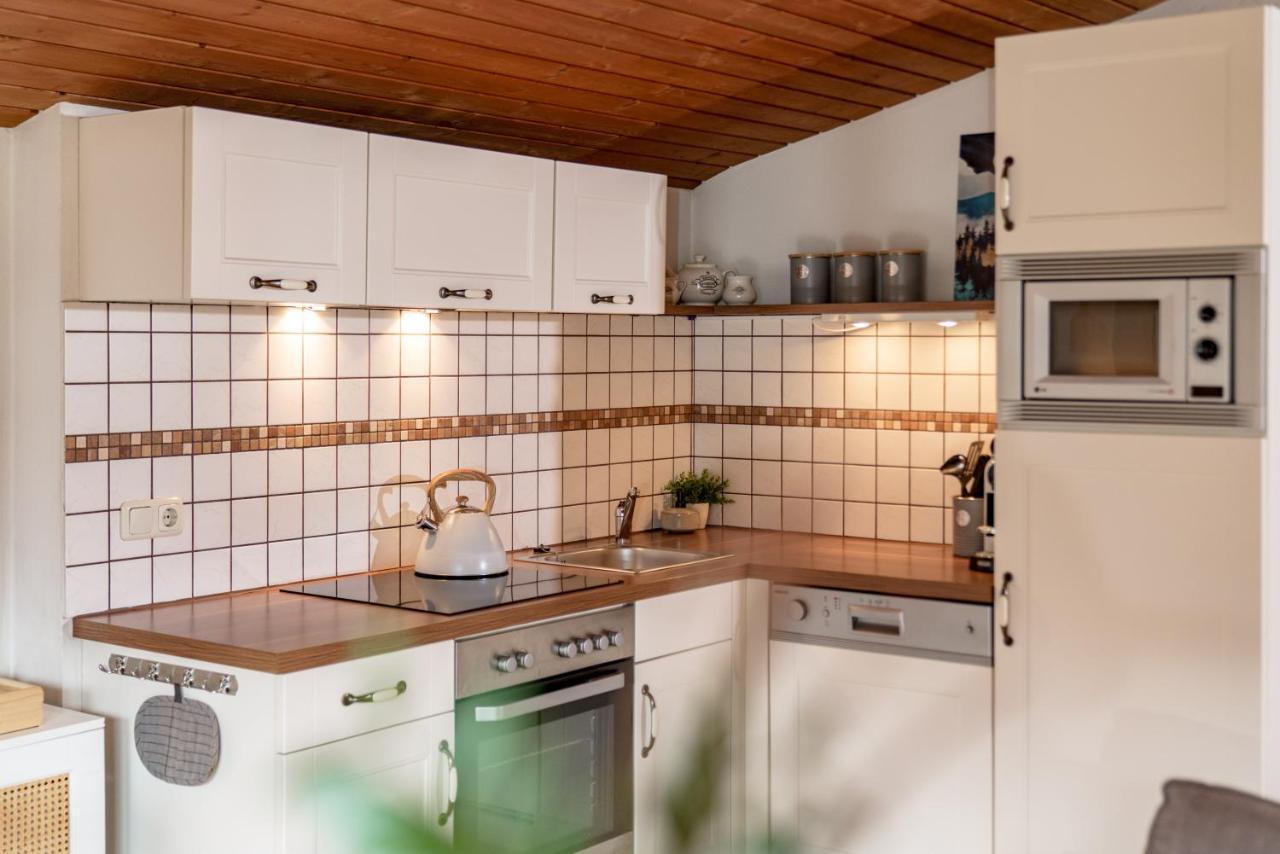 Landhaus Bergner Alm Fusch an der Glocknerstraße Eksteriør billede
